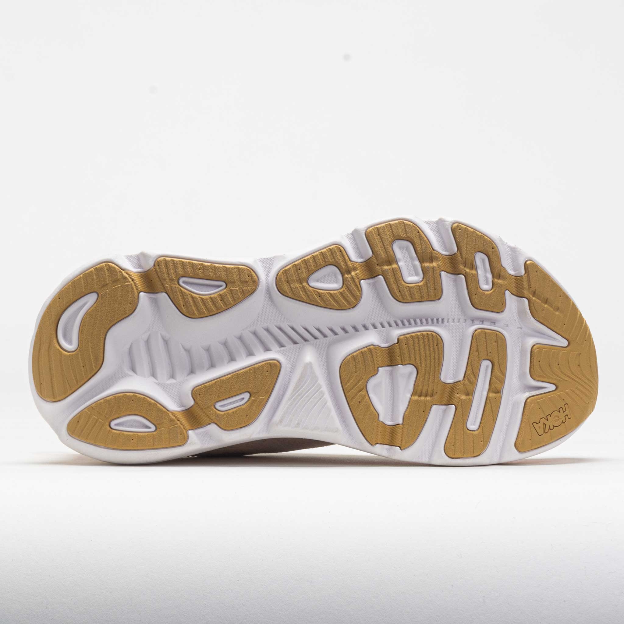 HOKA Gaviota 5 Women's Vanilla/Eggnog - 4