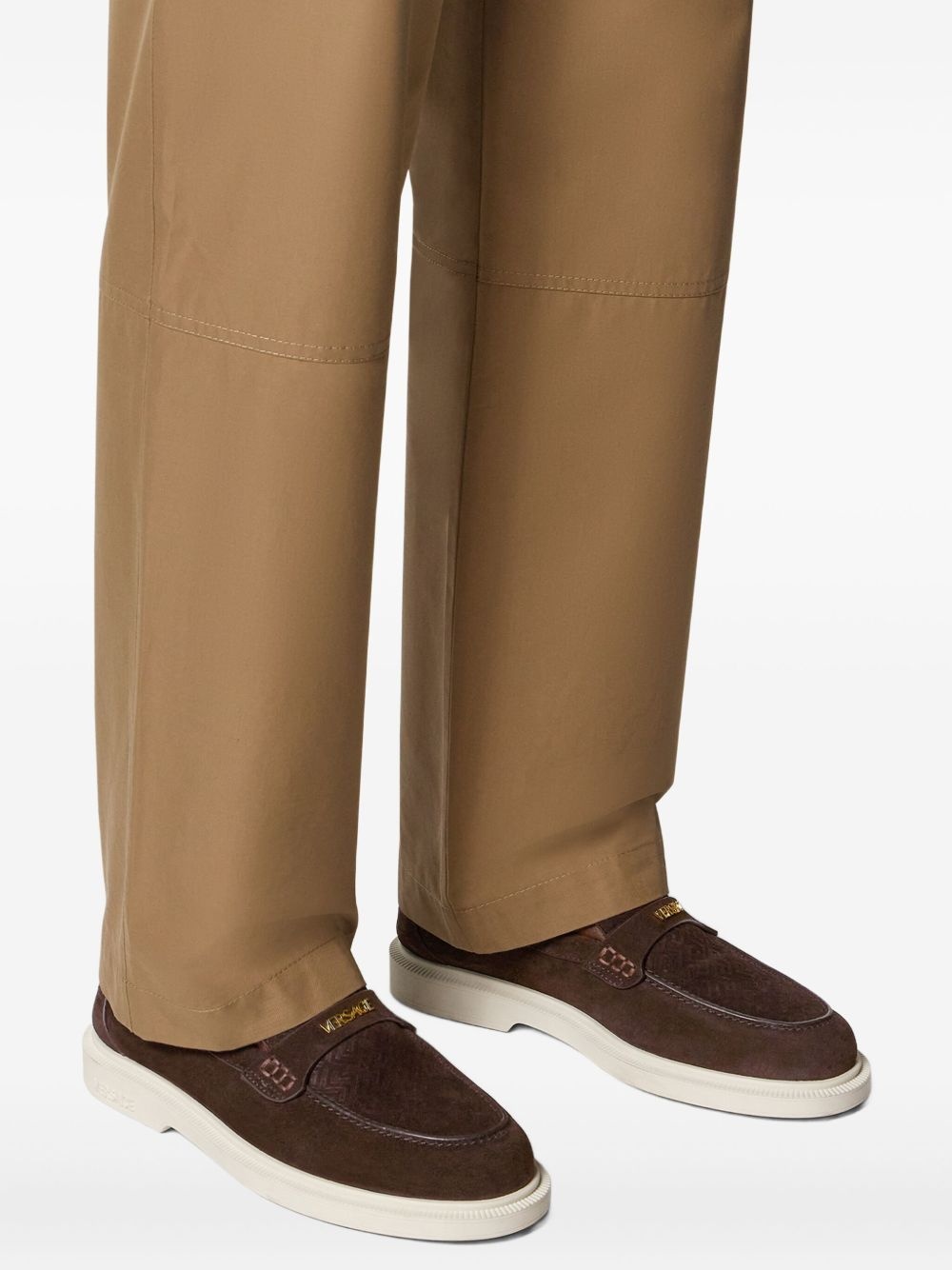 Giuliano loafers - 5