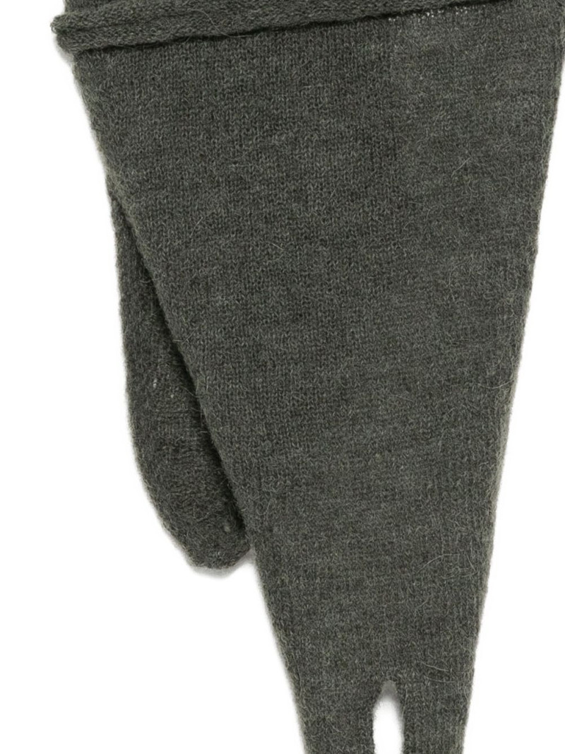 Our Legacy Miniature scarf outlook