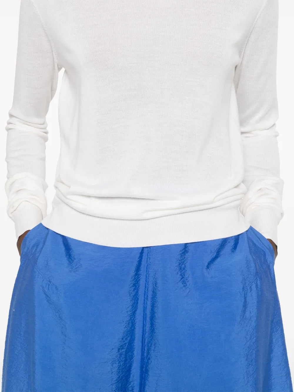 Crewneck Top - 5
