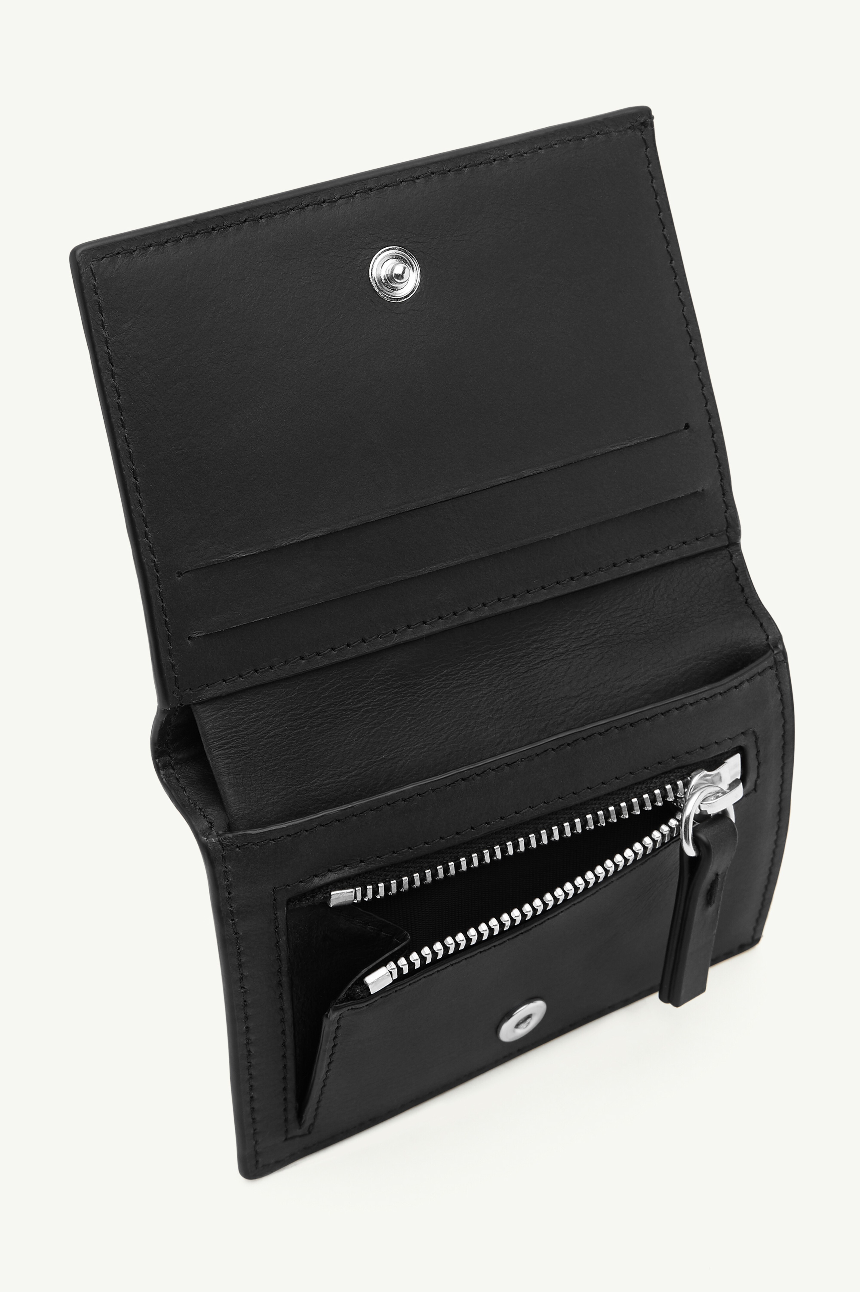 Numeric wallet - 5