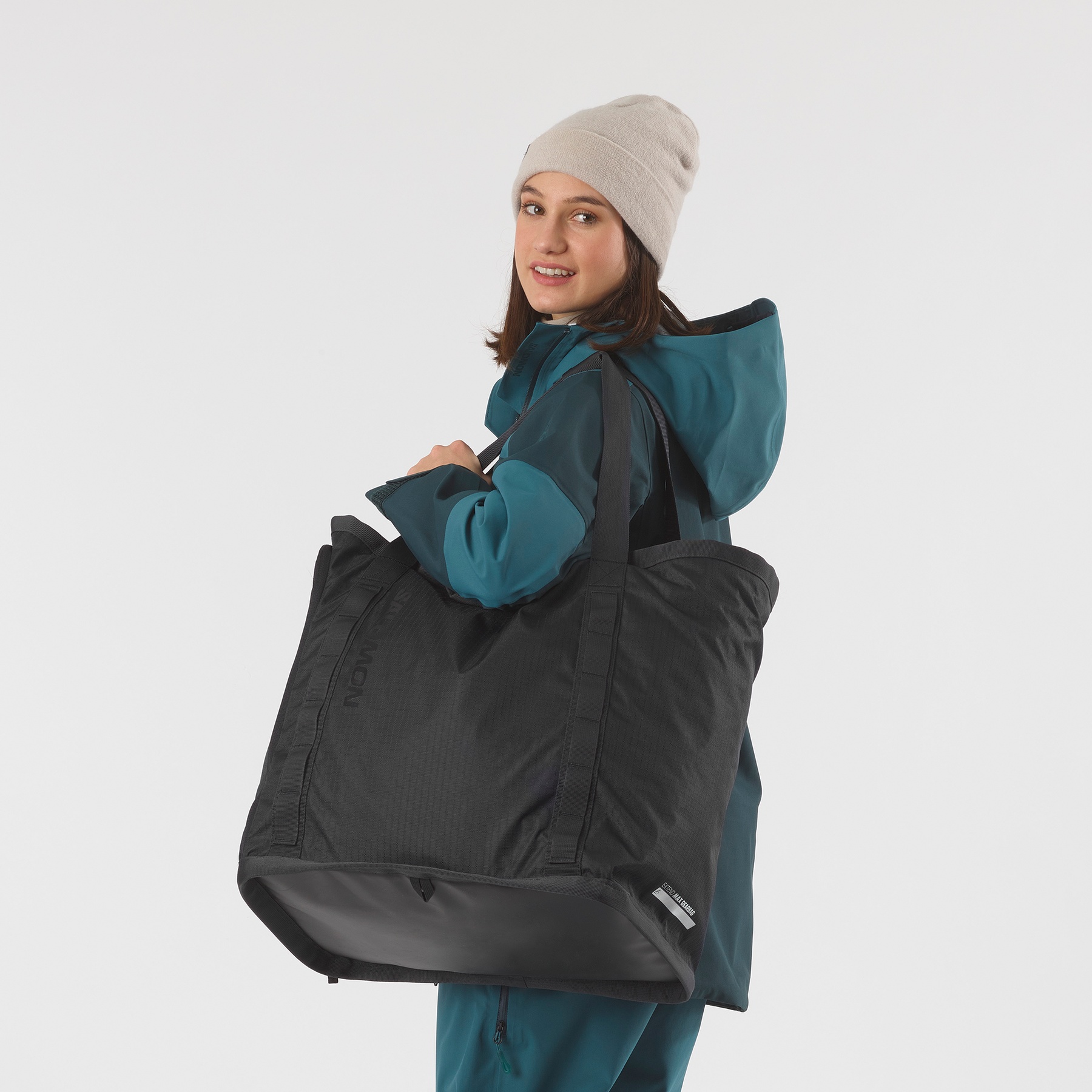 EXTEND MAX GEARBAG - 4