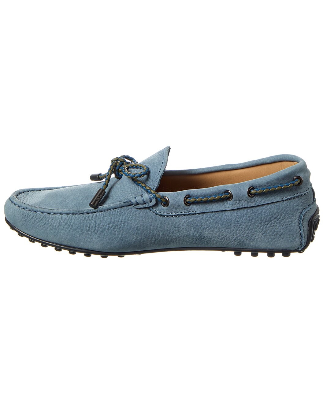 TOD’s Gommino Leather Loafer - 2