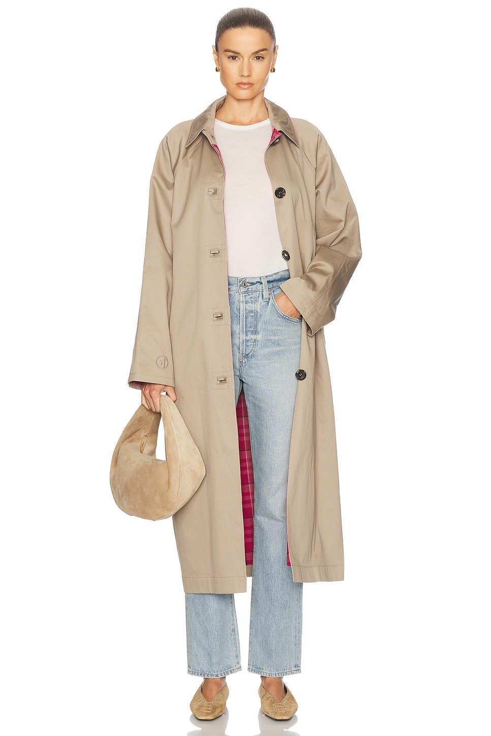 Baretta Relaxed Straight - 5