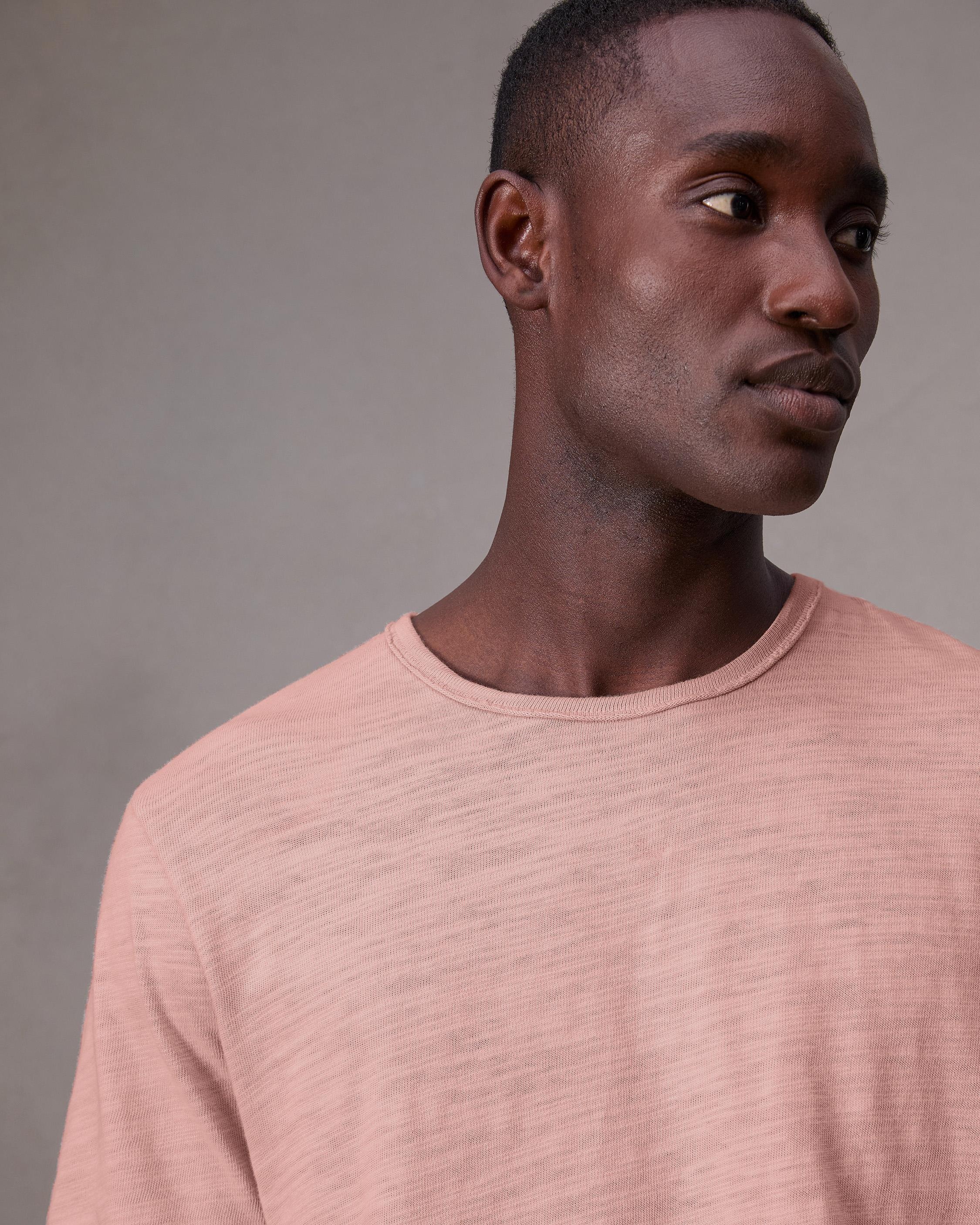 Classic Flame Tee - 6