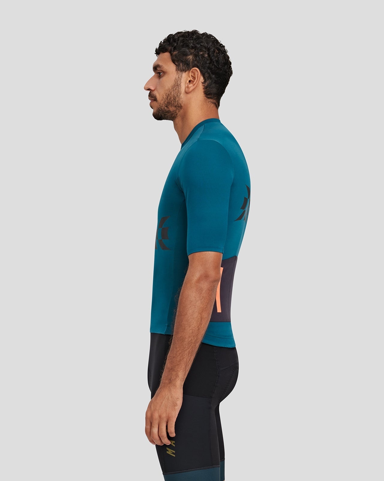 Alt_Road™ 1/2 Zip Jersey - 3
