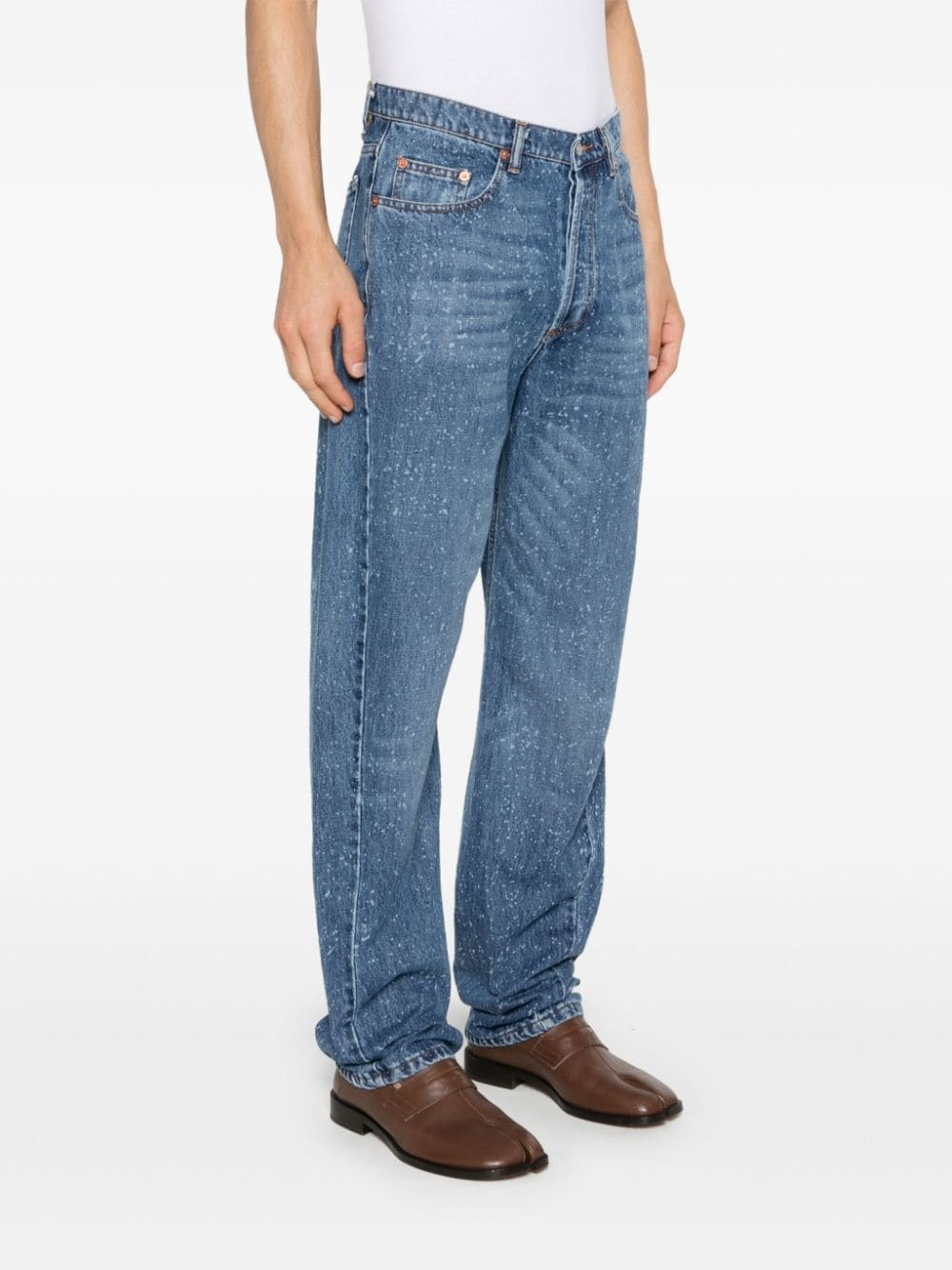 Pioggerella jeans - 3