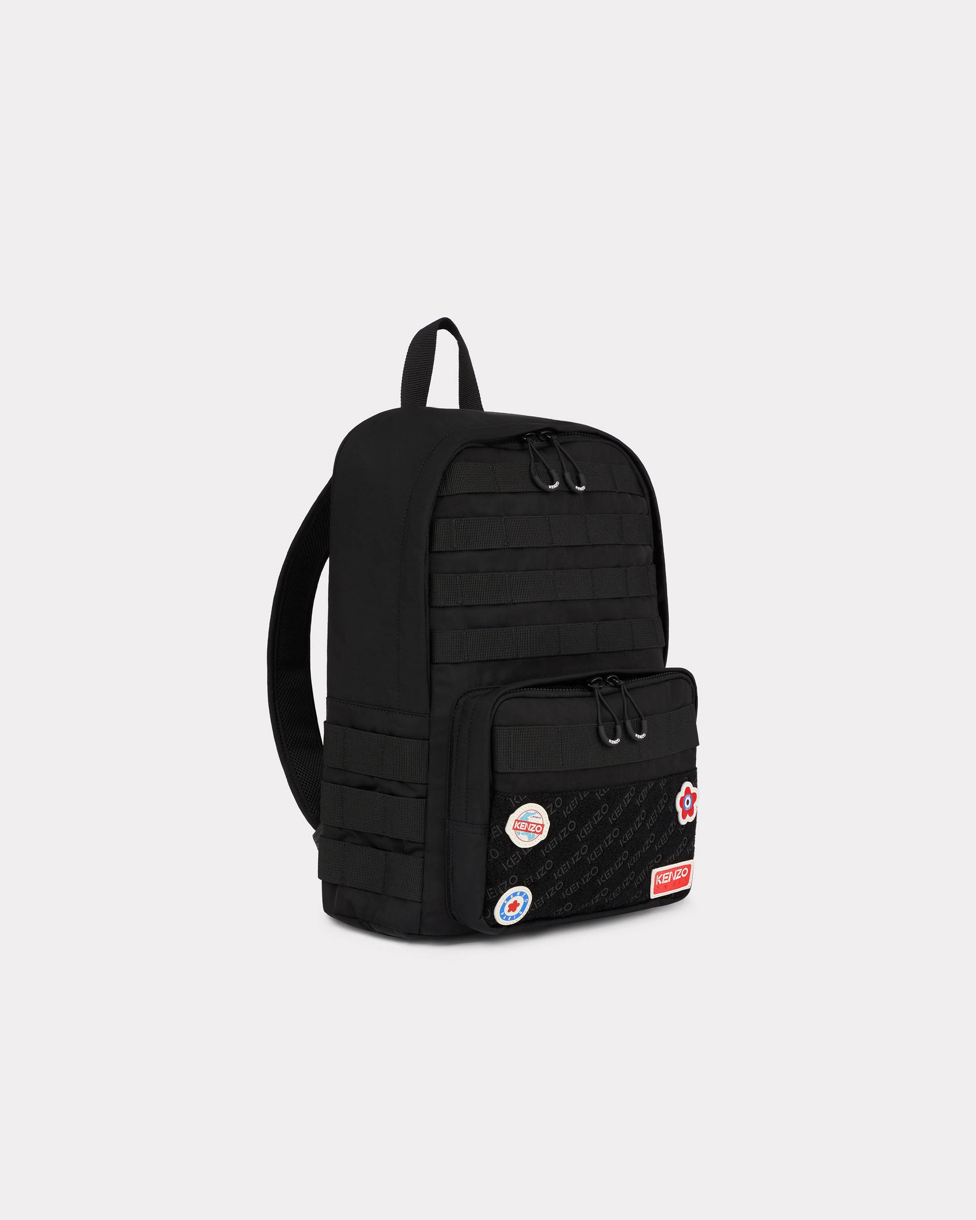 KENZO Jungle backpack - 1