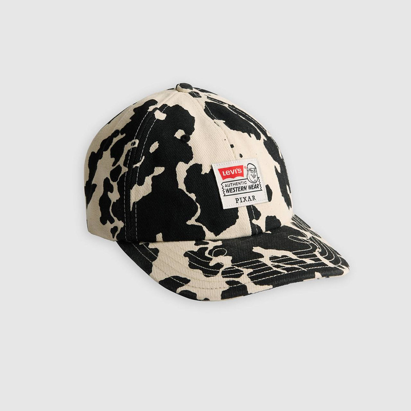 LEVI'S® X TOY STORY COW HAT 1