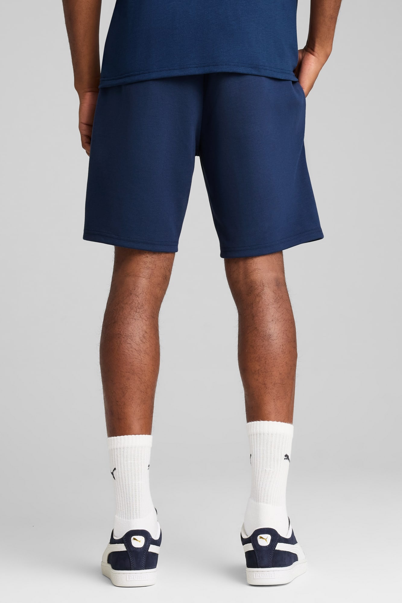 Portugal Men's Casual Shorts - 6