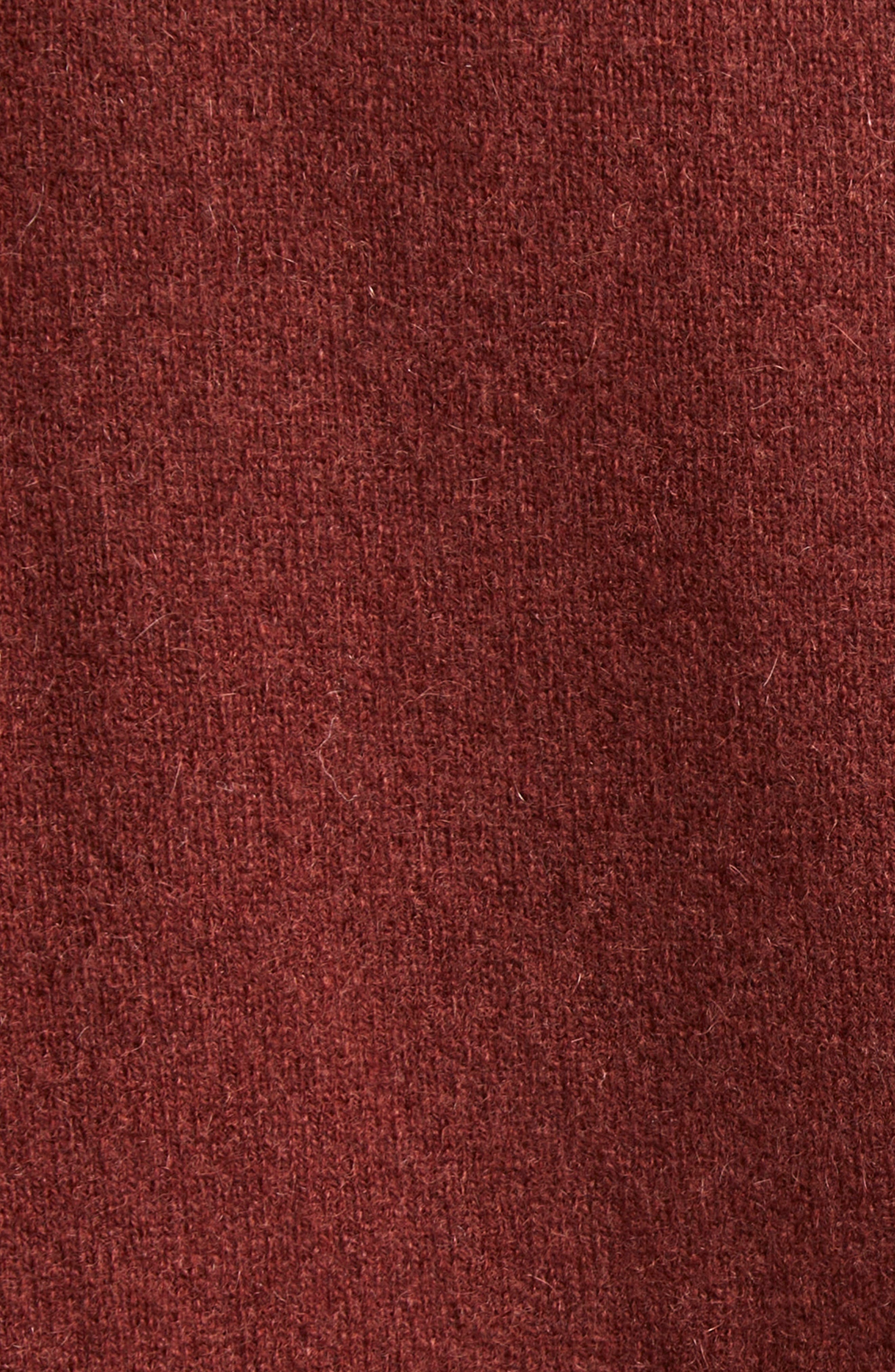 burberry Cashmere Blend Cardigan in Box at Nordstrom - 7