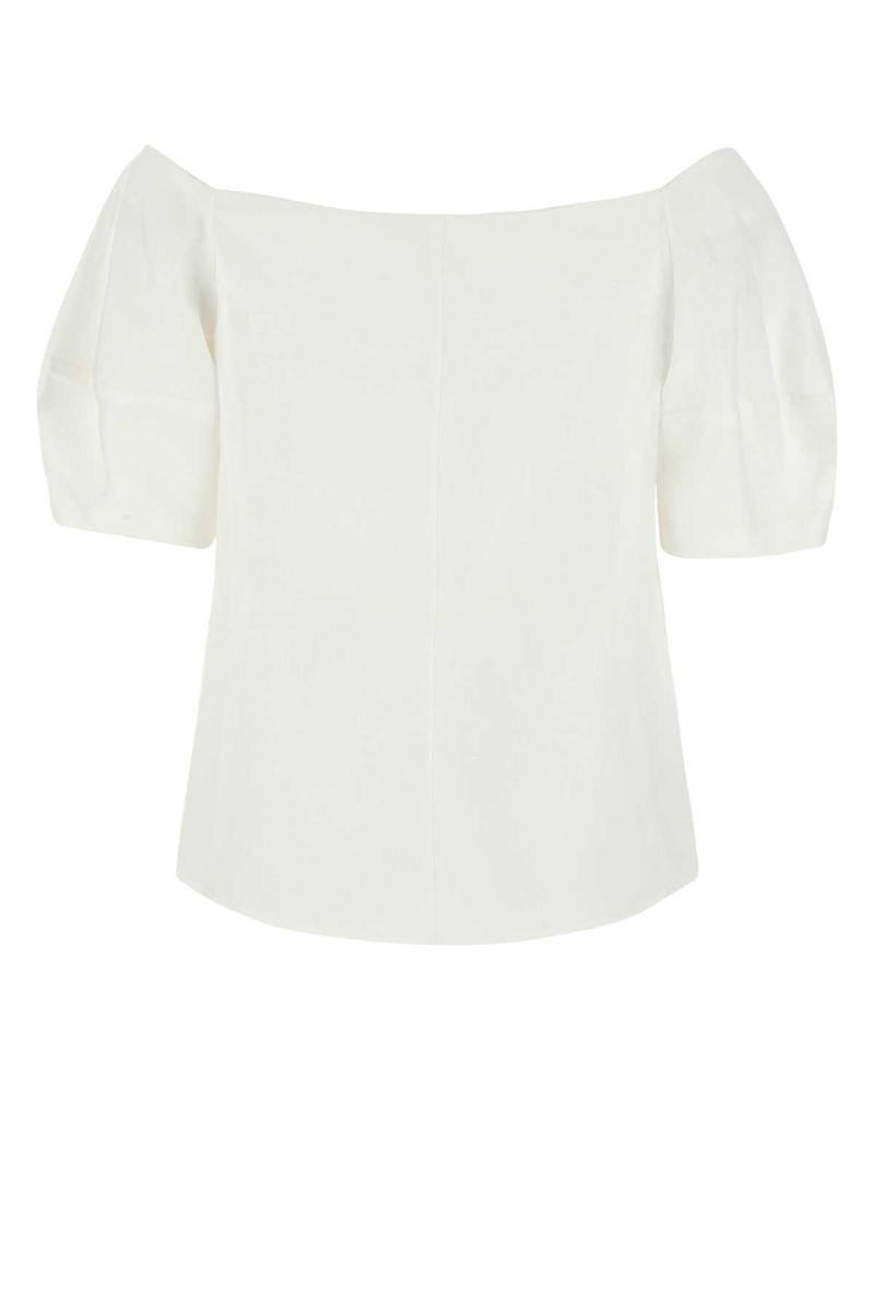 CHLOÉ CHLOE SHIRTS - 2