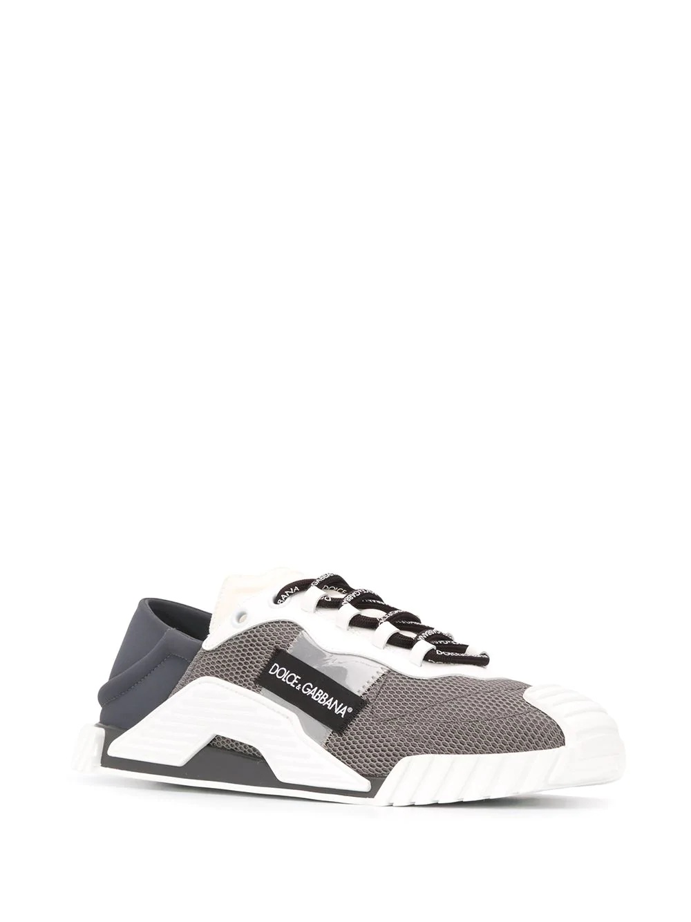 NS1 slip-on sneakers - 2
