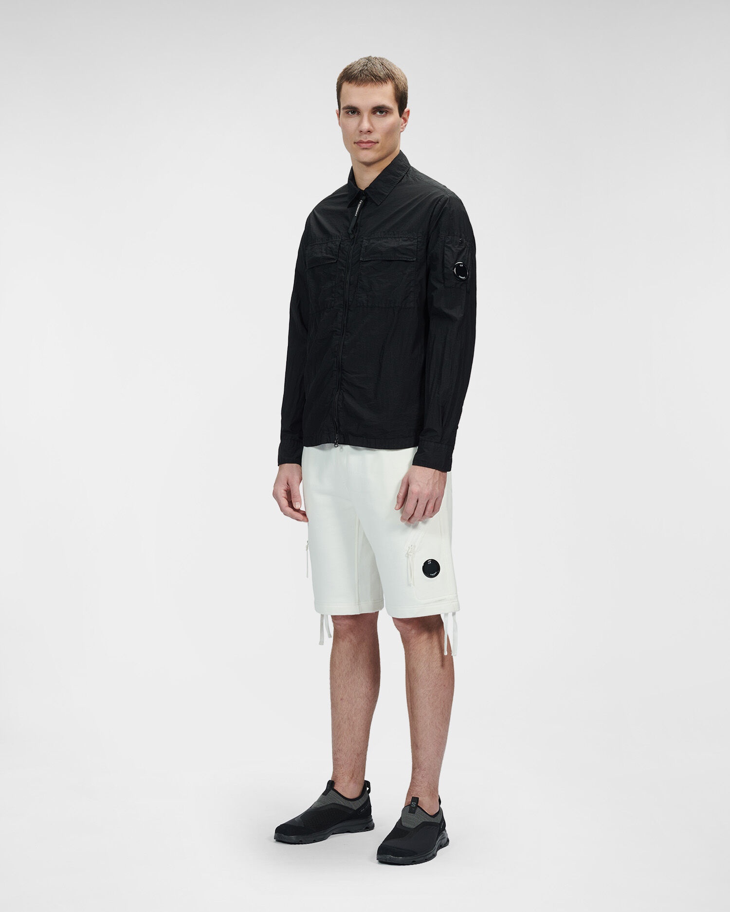 Taylon L Shirt - 3