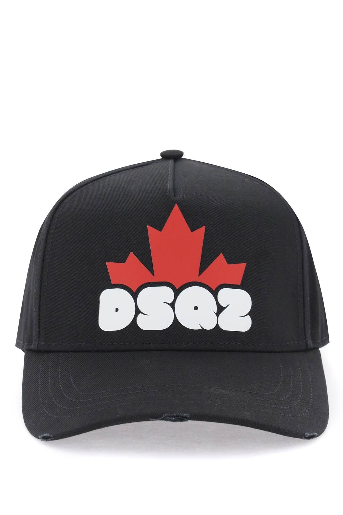 Dsq2 Baseball Cap - 1