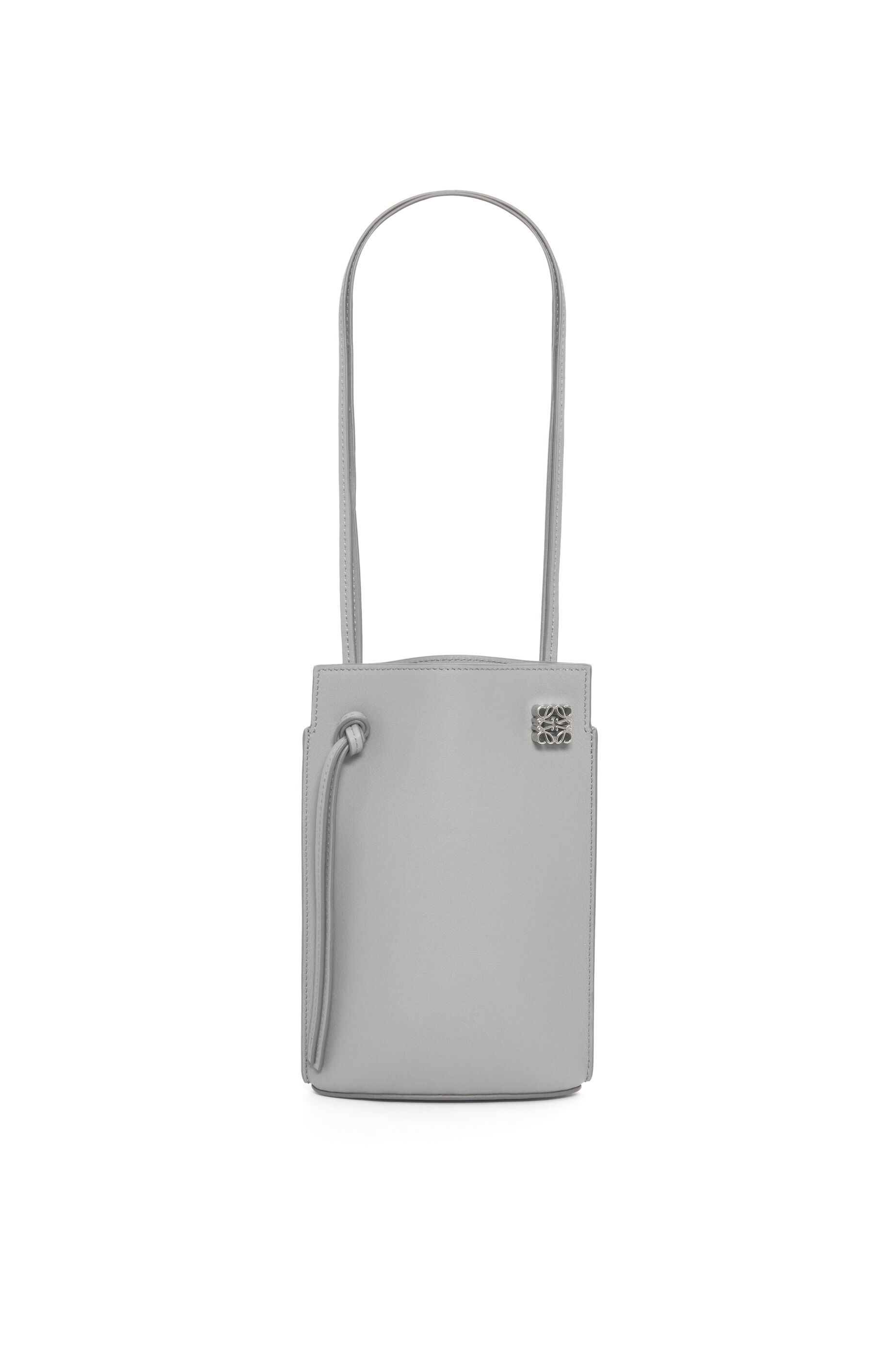 Dice pocket in classic calfskin - 7