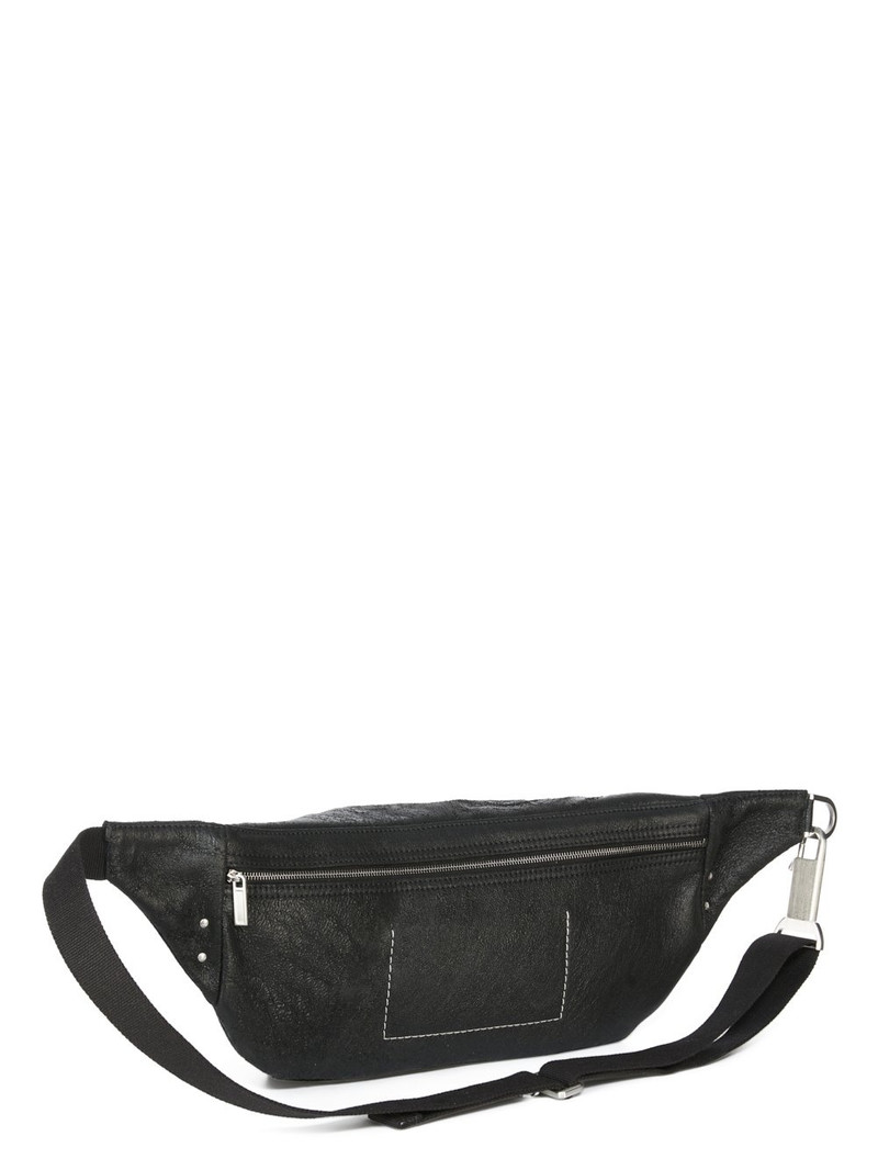 Rick Owens BAG outlook