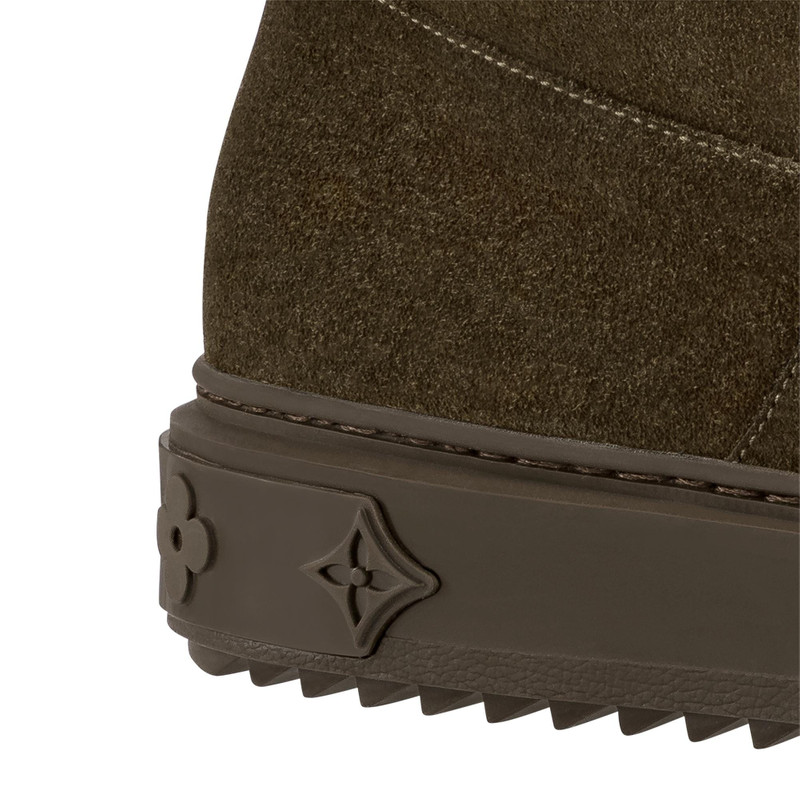 Louis Vuitton Snowdrop Flat Ankle Boot outlook