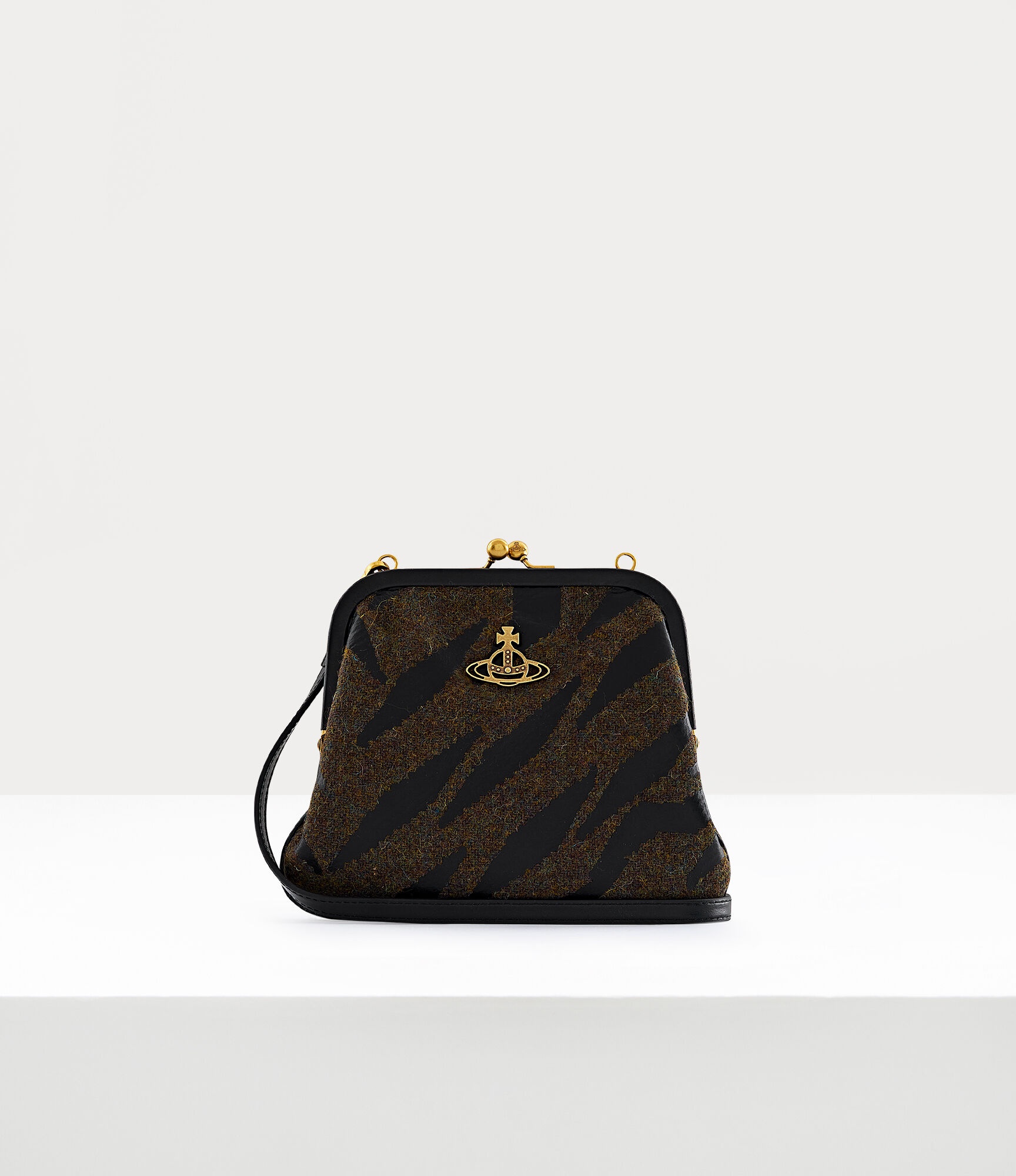 VIVIENNE VIVIENNE'S CLUTCH - 1
