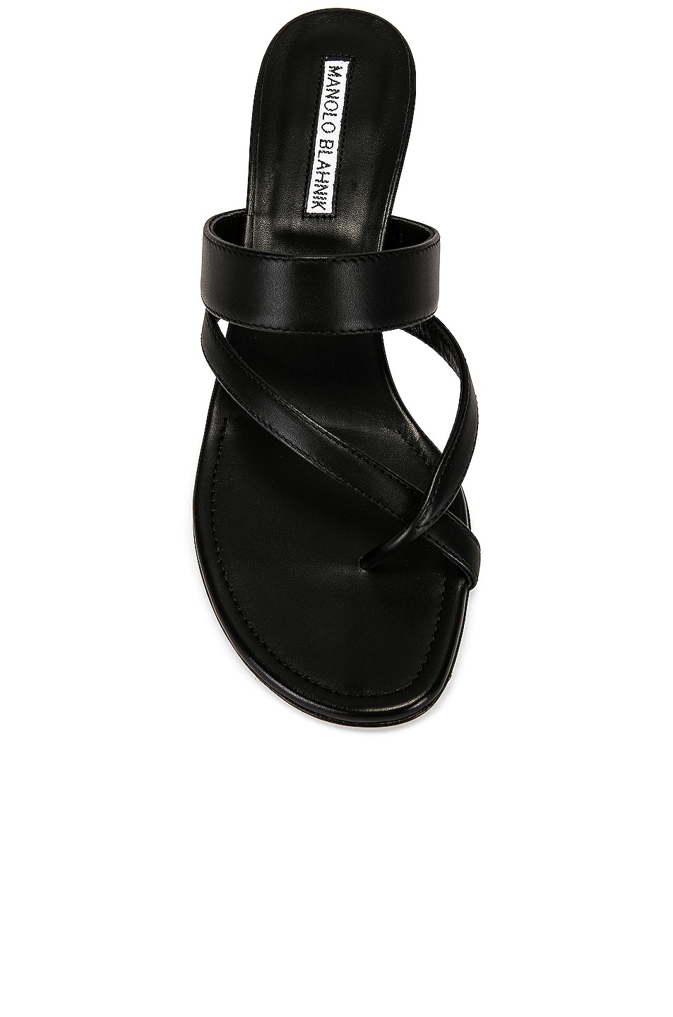 Susa 50 Leather Sandal - 4