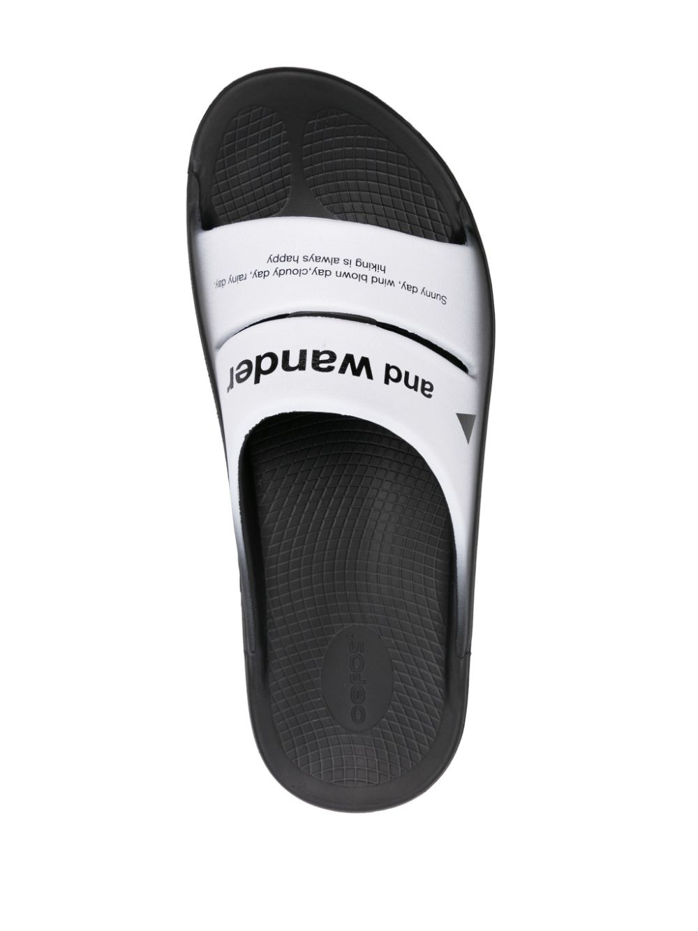 Ooahh logo-print slides - 4