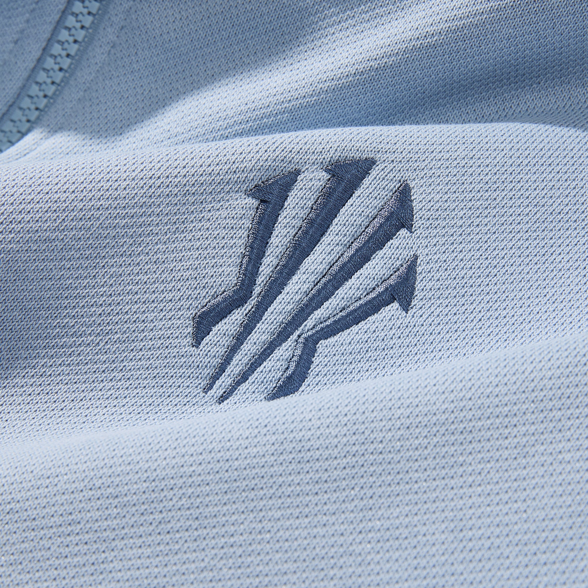 ANTA Hélà Lotus FZ Hoodie - 4