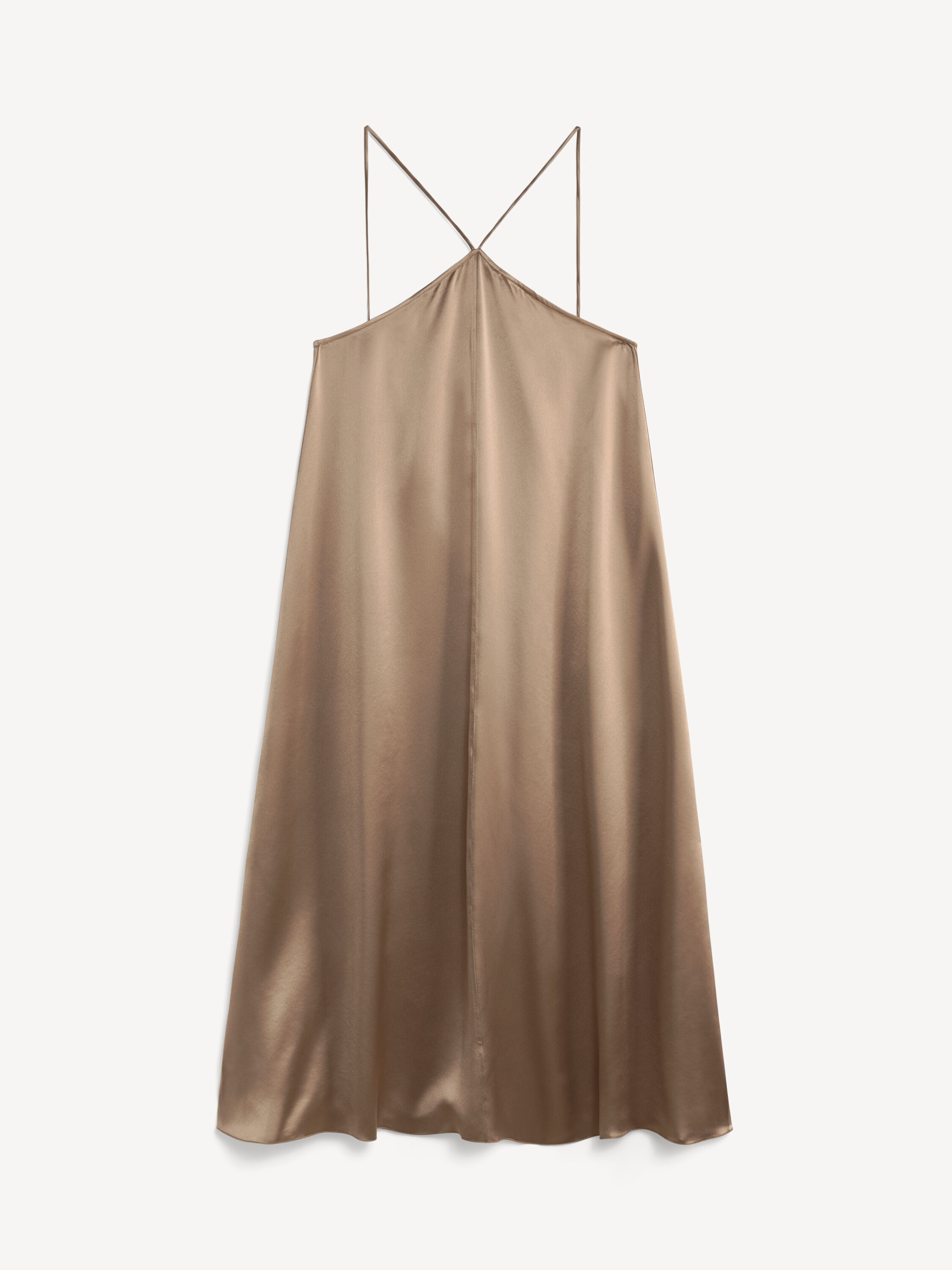 Reganne maxi dress - 1
