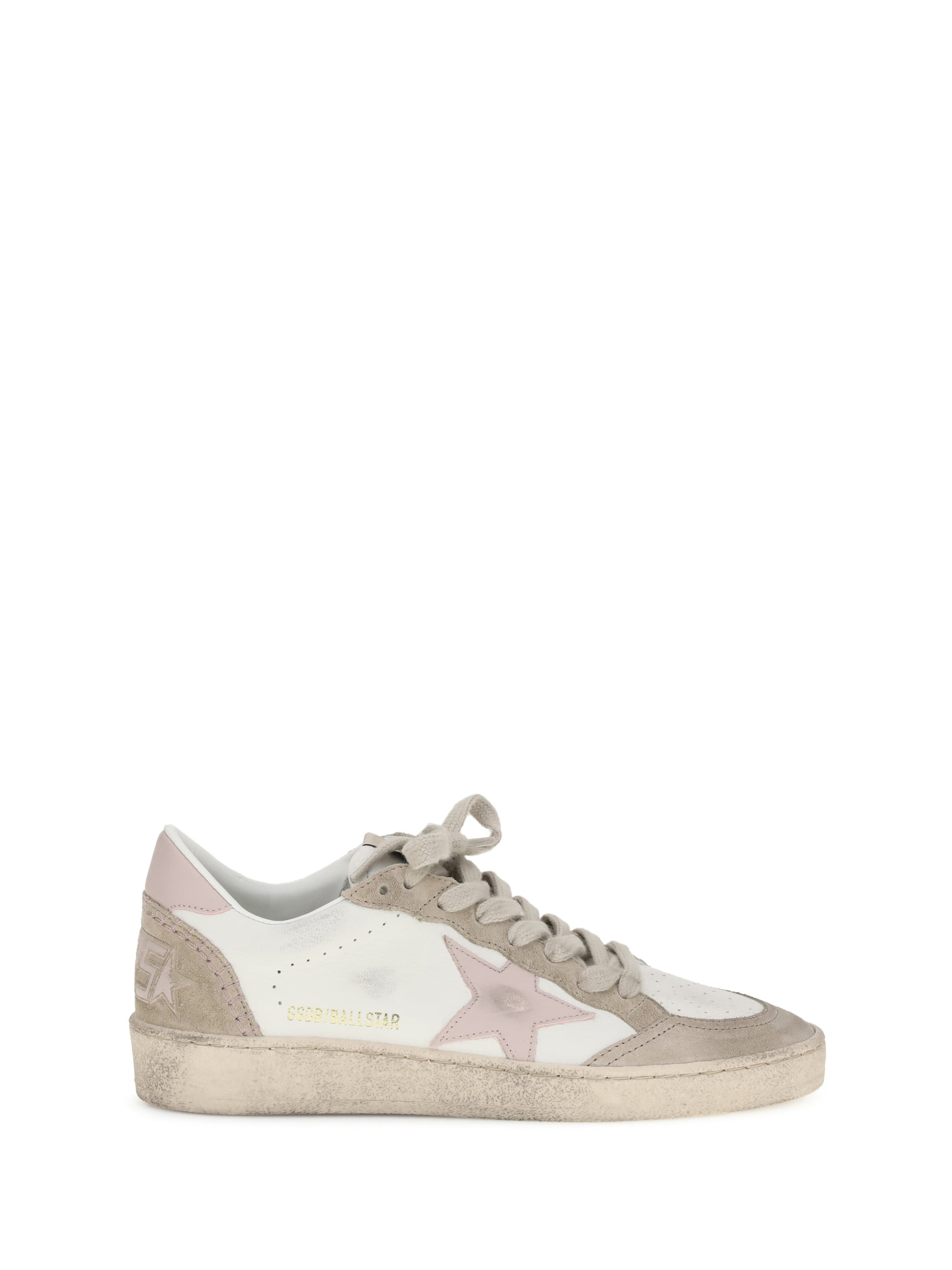 Golden Goose Women Ball Star Sneakers - 1