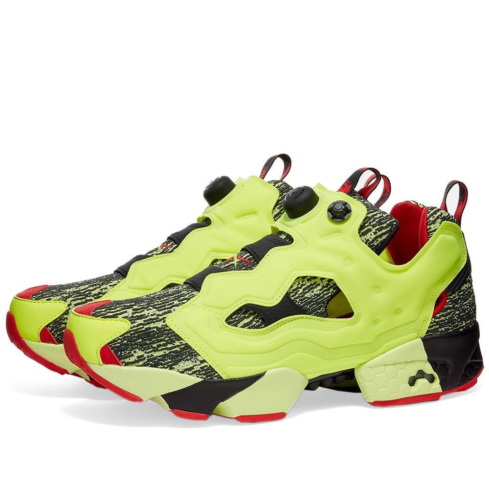 Reebok Instapump Fury OG - 1