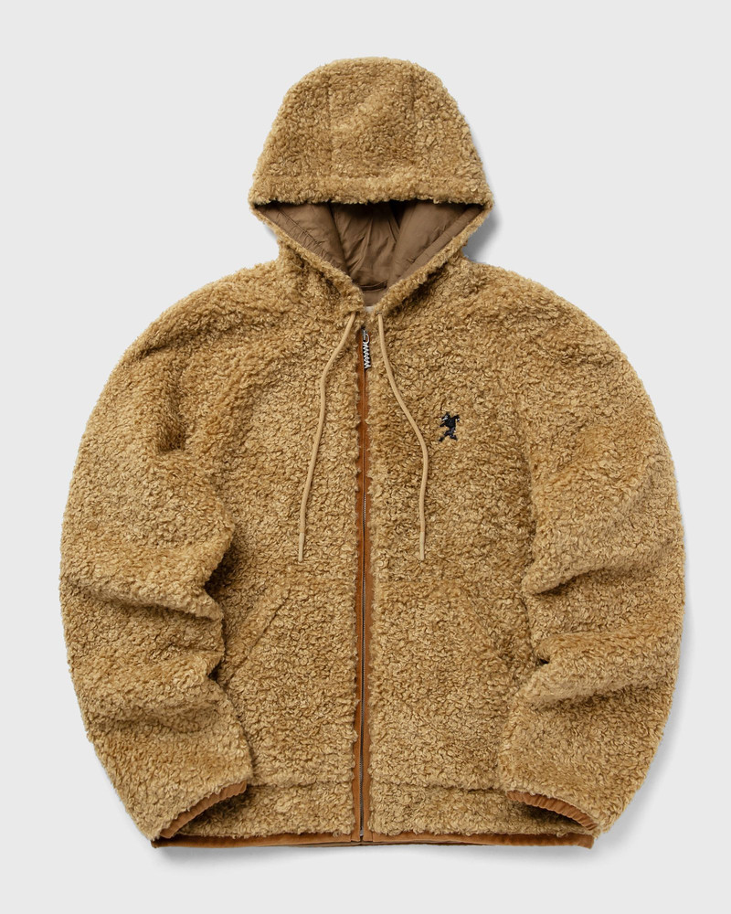 JACKET 1