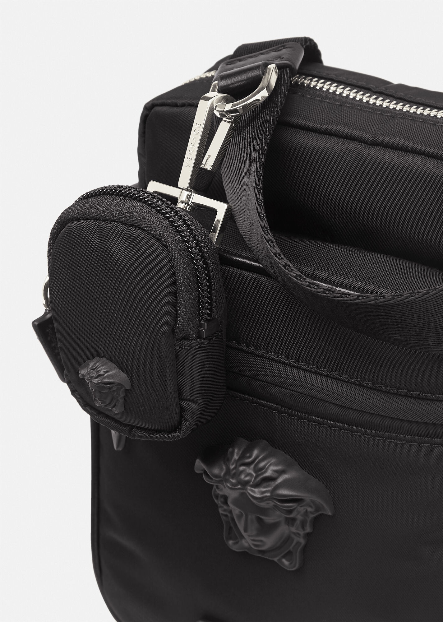 La Medusa Pouch Bag - 5