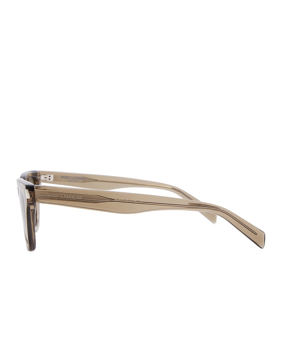 Cat Eye Sunglasses - 3