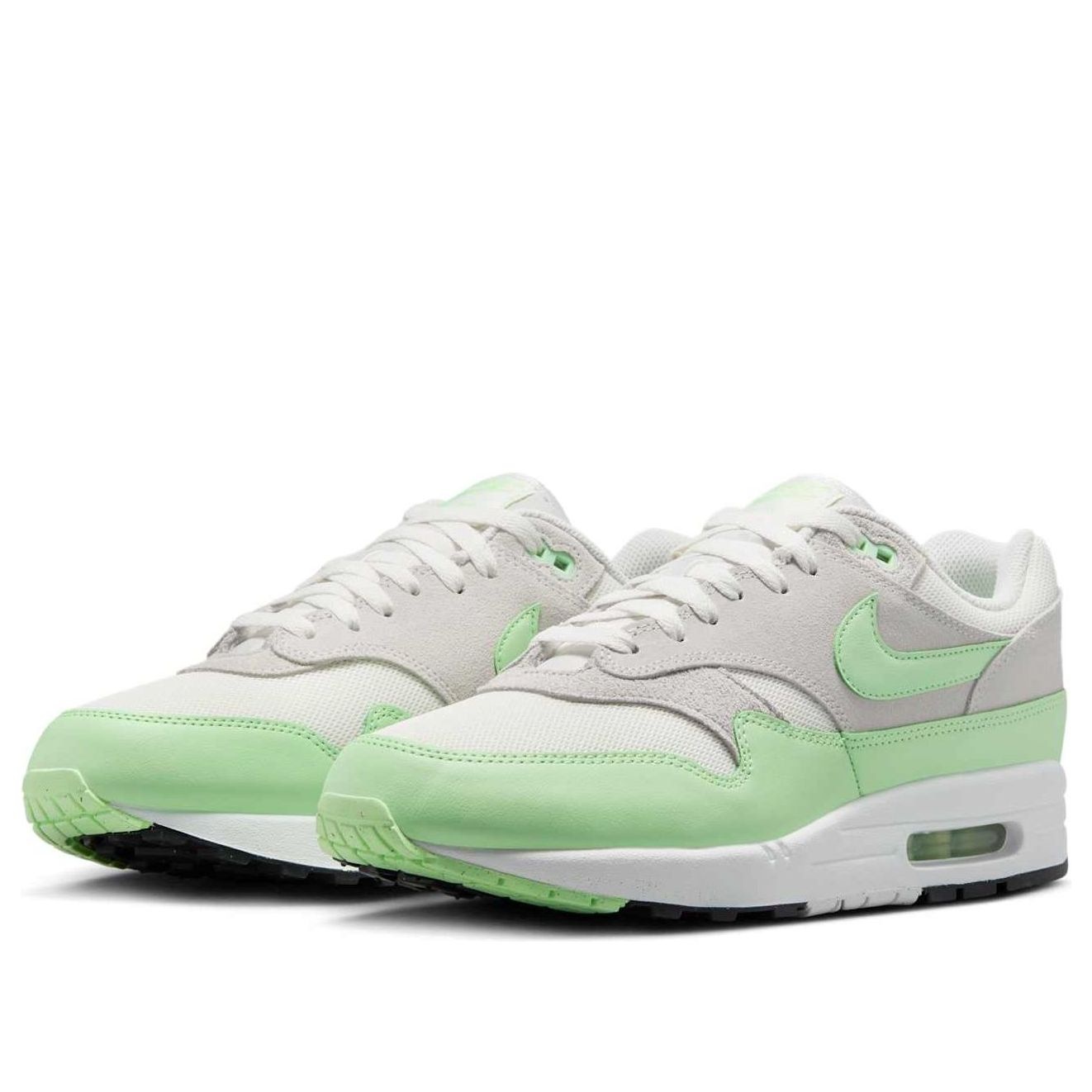 Nike Air Max 1 Essential 'Vapor Green' FZ5808-107 - 3