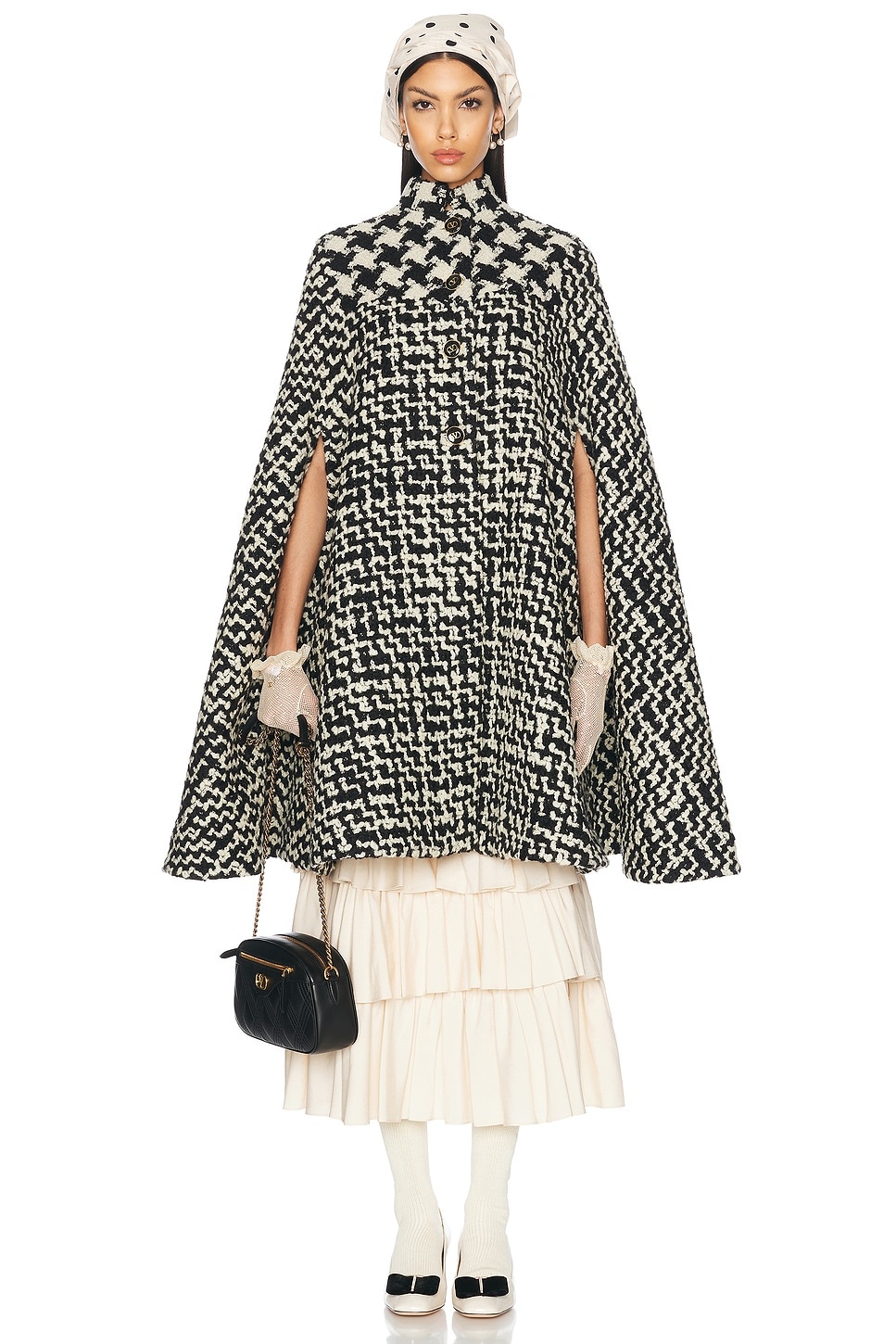 Shatung Skirt - 5