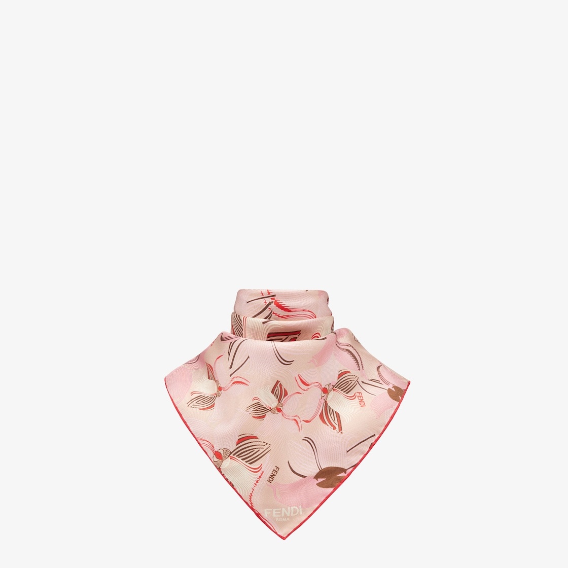 FF Foulard - 3