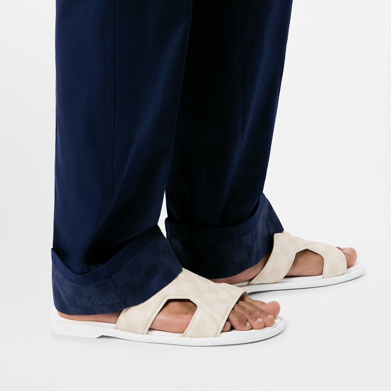 Louis Vuitton LV Oasis Mule outlook