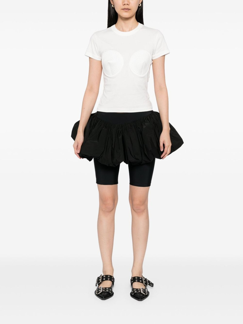 VAQUERA Pouf skirt outlook