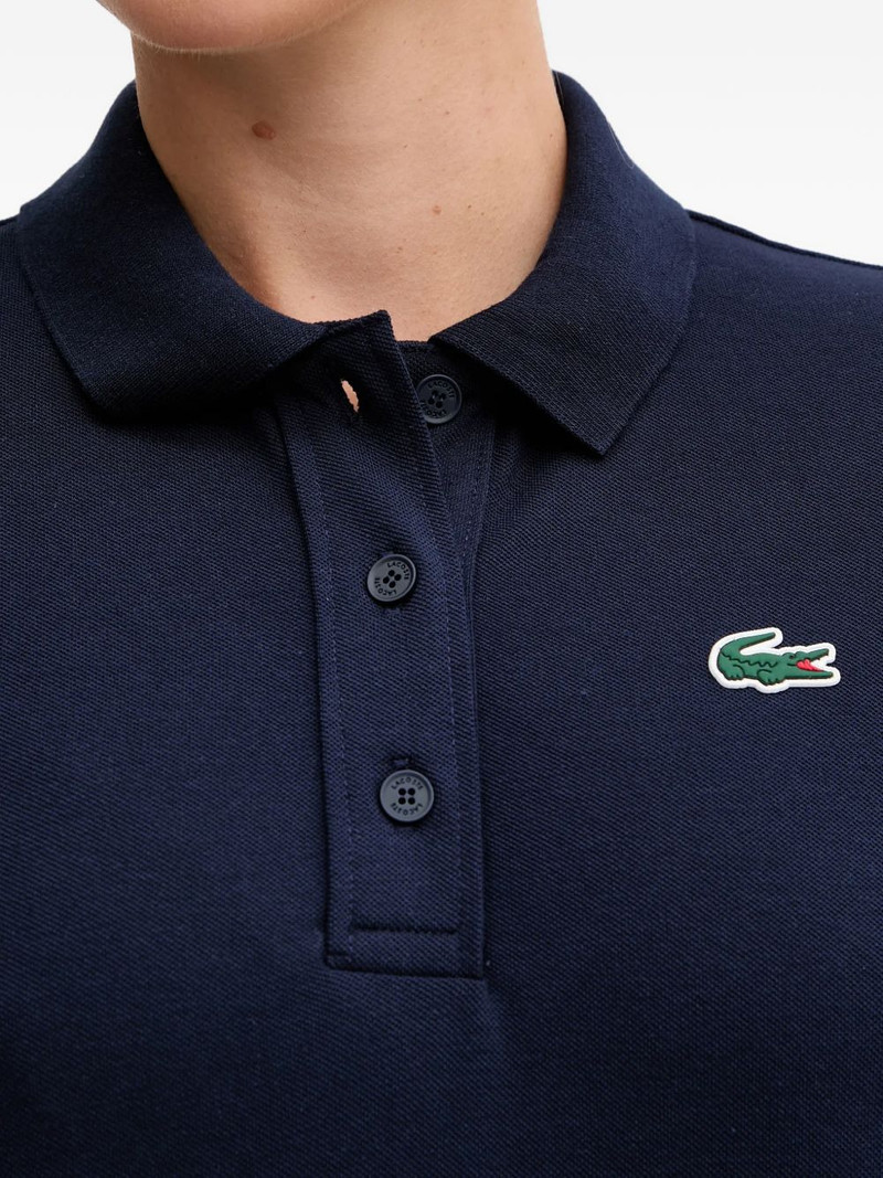long-sleeved polo top 5