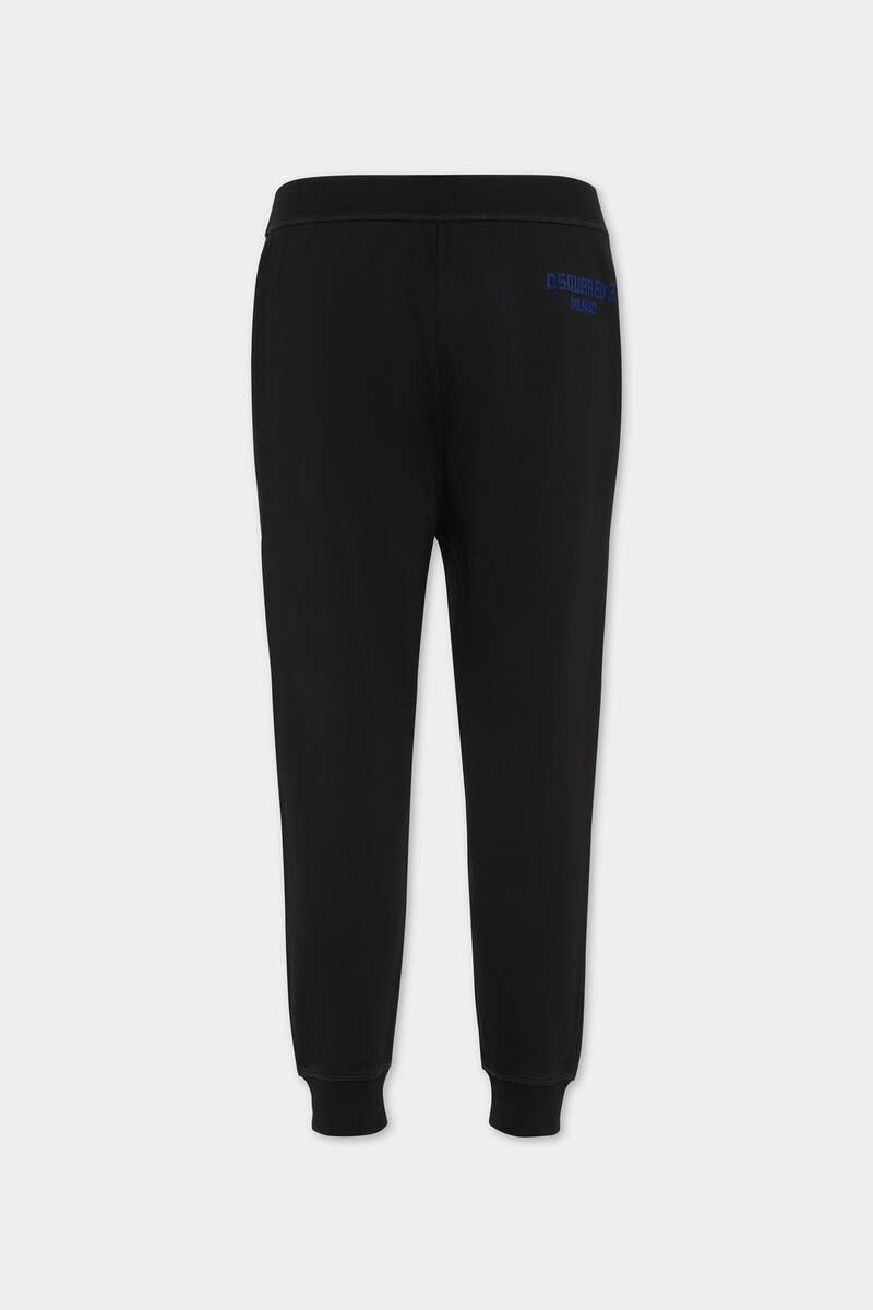 RELAX DEAN FIT PANT - 2