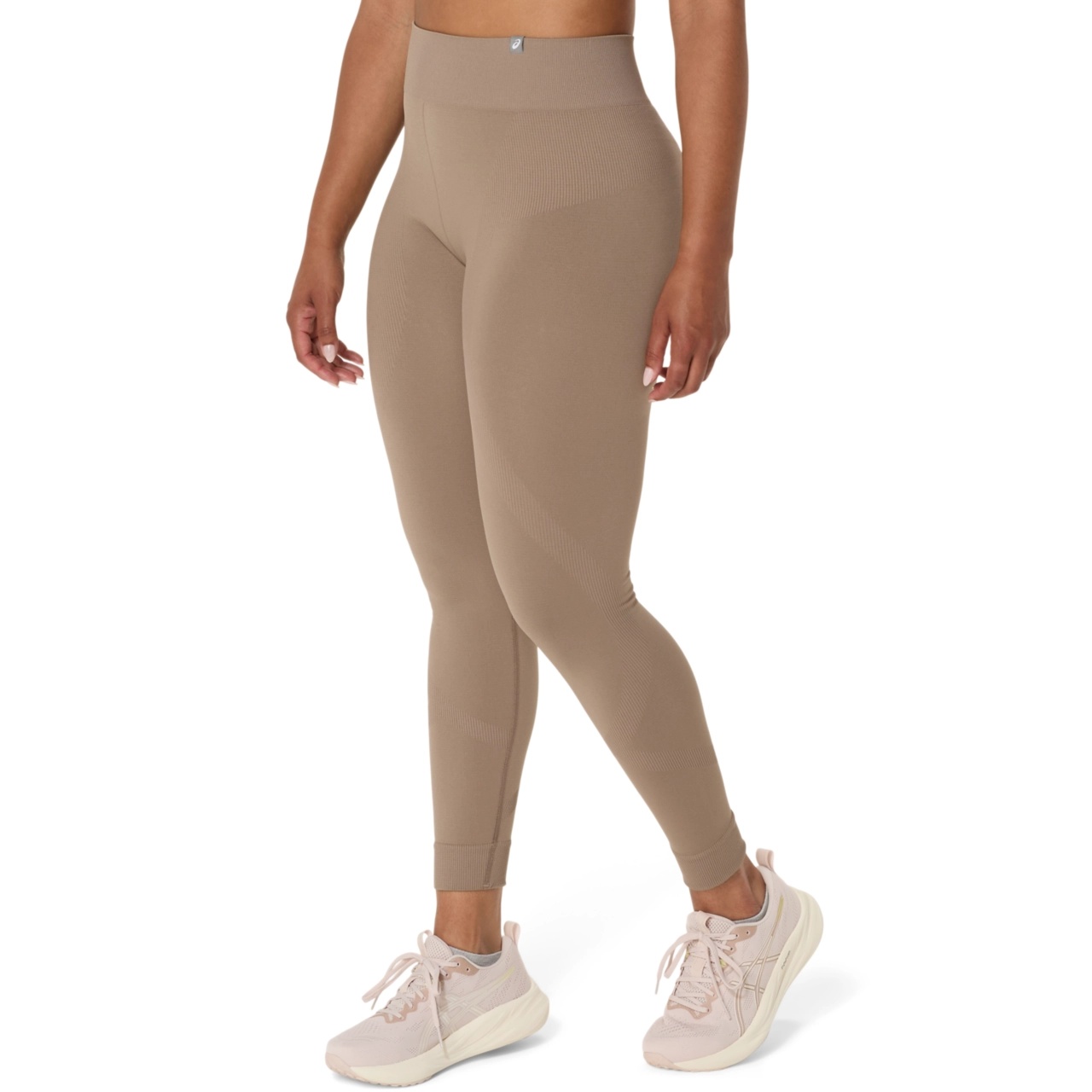 NAGINO FLEX SEAMLESS TIGHT - 3