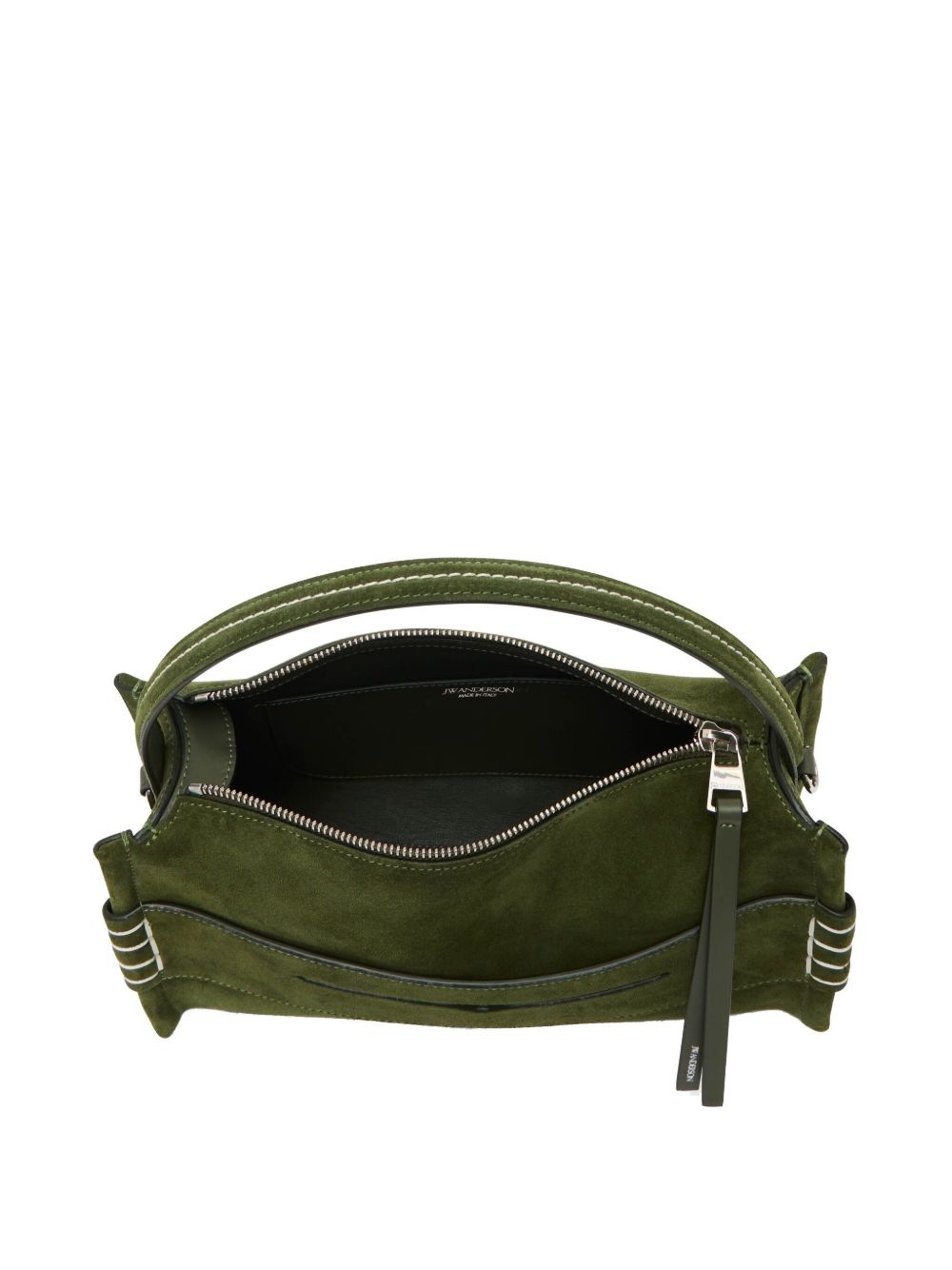 Loafer shoulder bag - 5