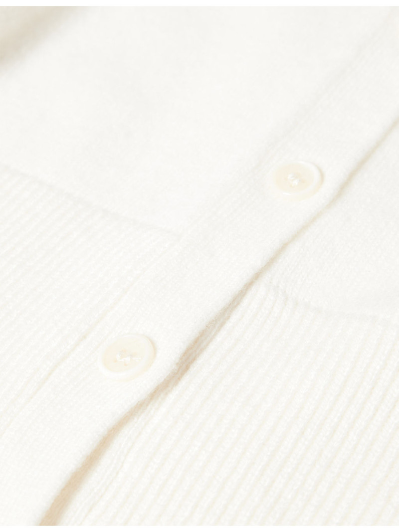 The Cashmere Cardigan 6