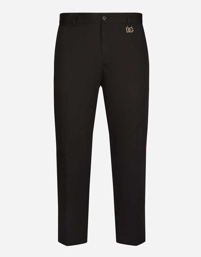 Tailored pants 1