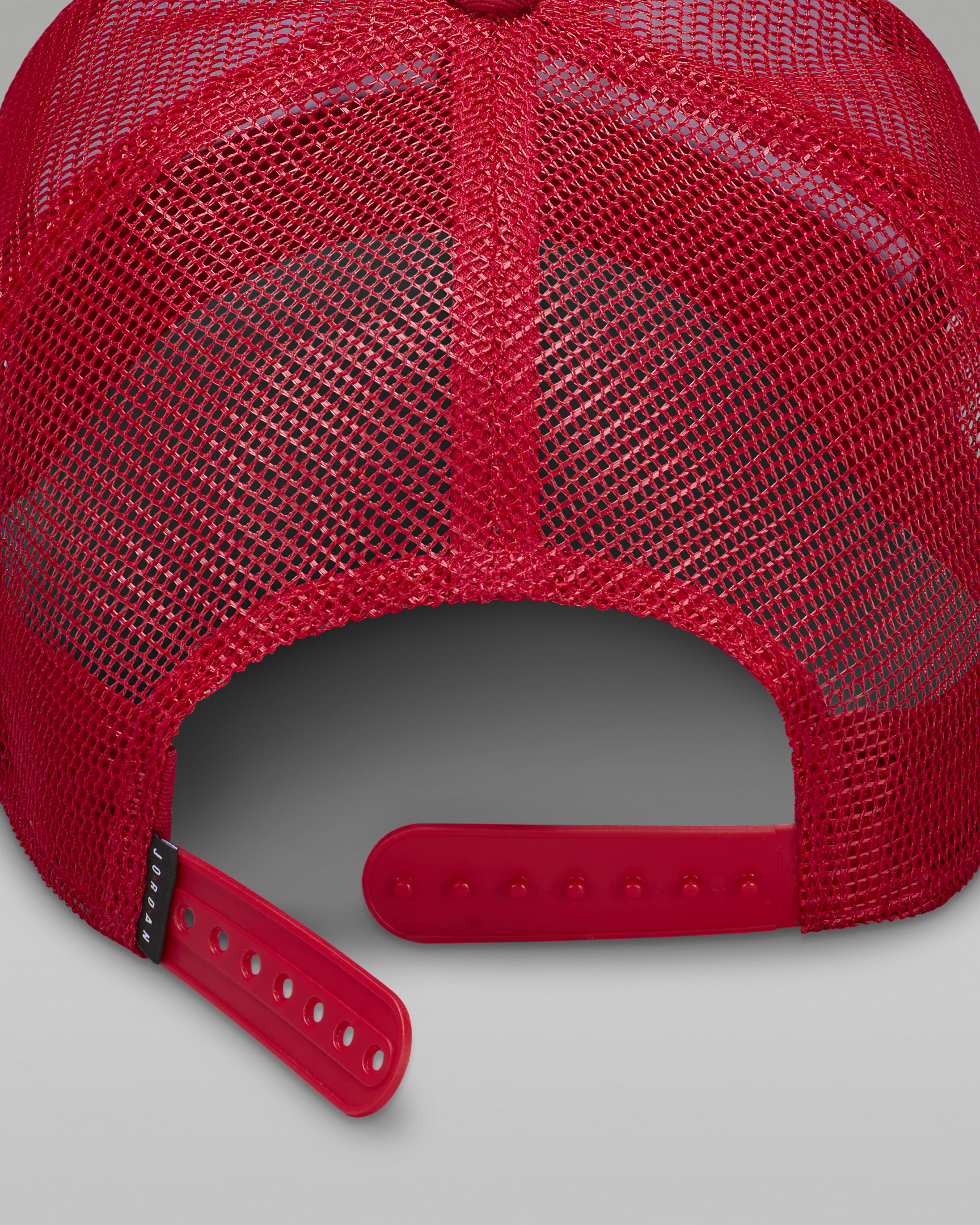 Jordan Rise Structured Hat - 3