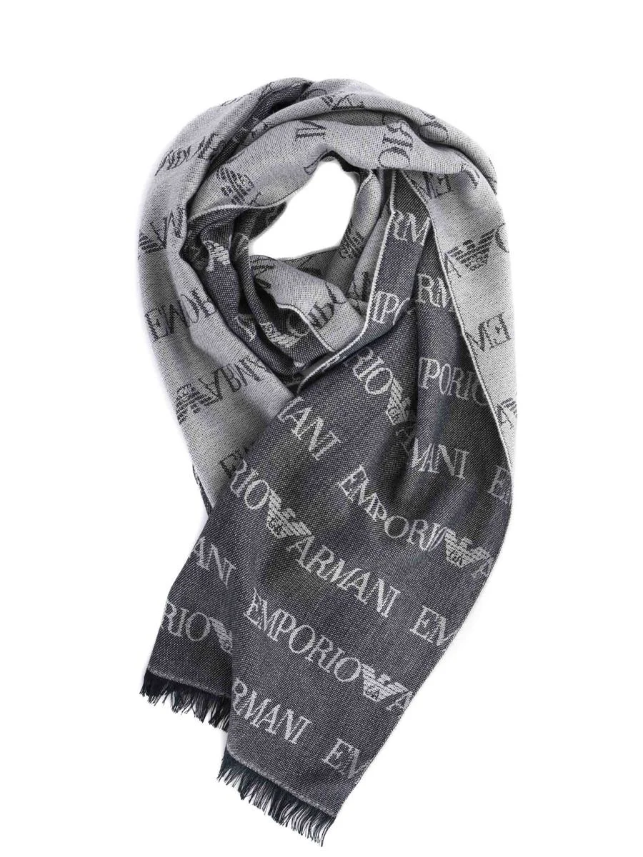 Emporio Armani Scarf - 1