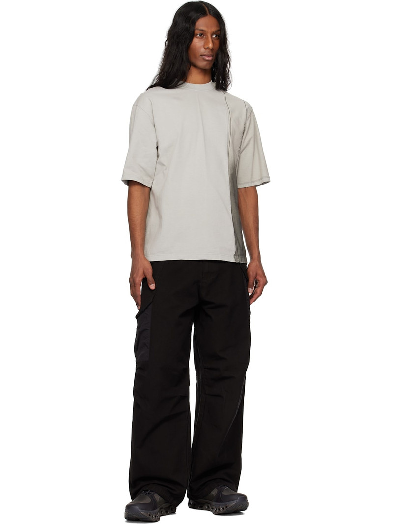 A-COLD-WALL* Grey Dial T-shirt outlook