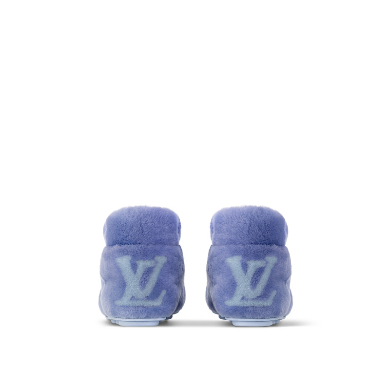 Louis Vuitton LV Footprint Low Boot outlook