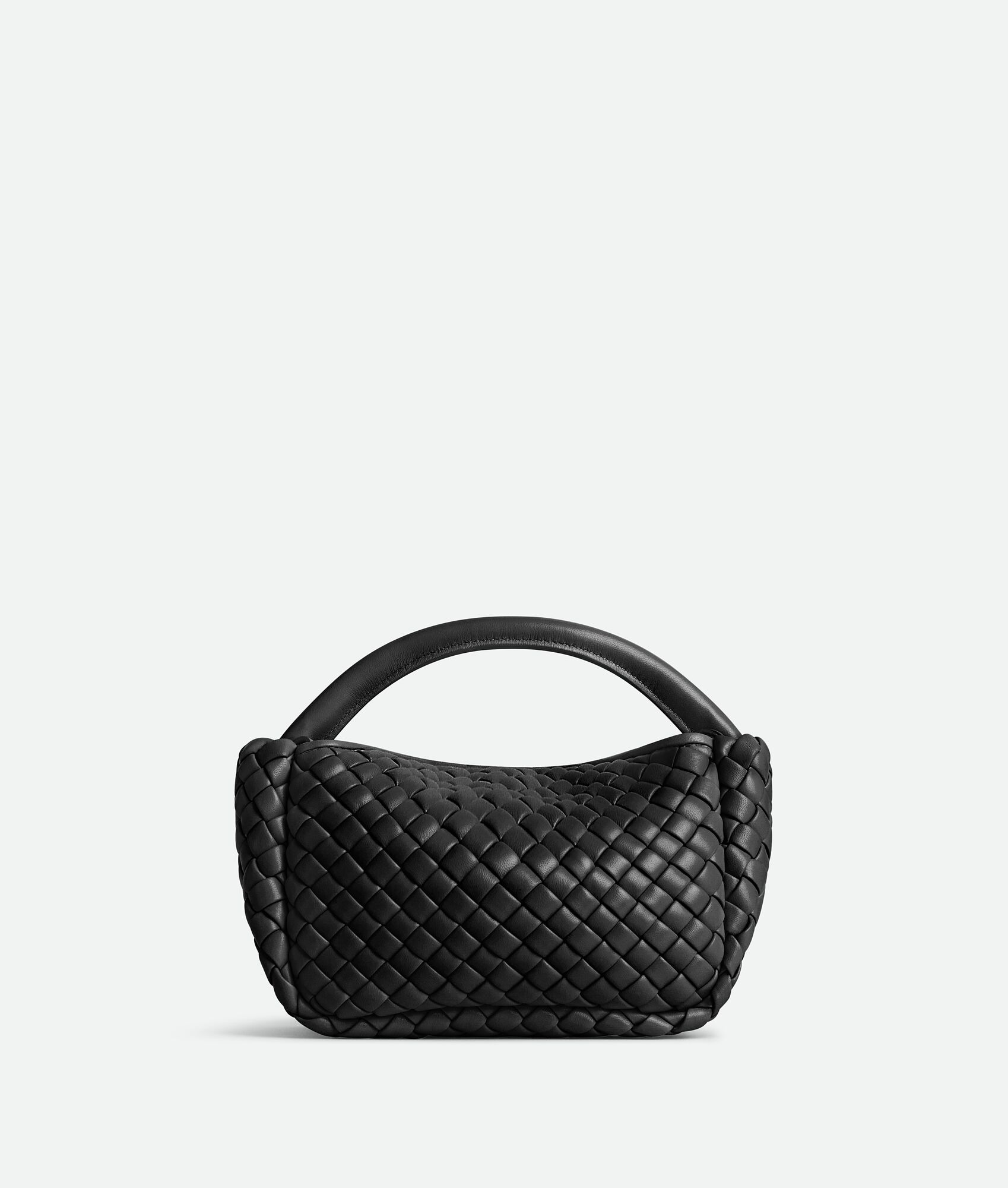 Mini Cobble Top Handle - 5