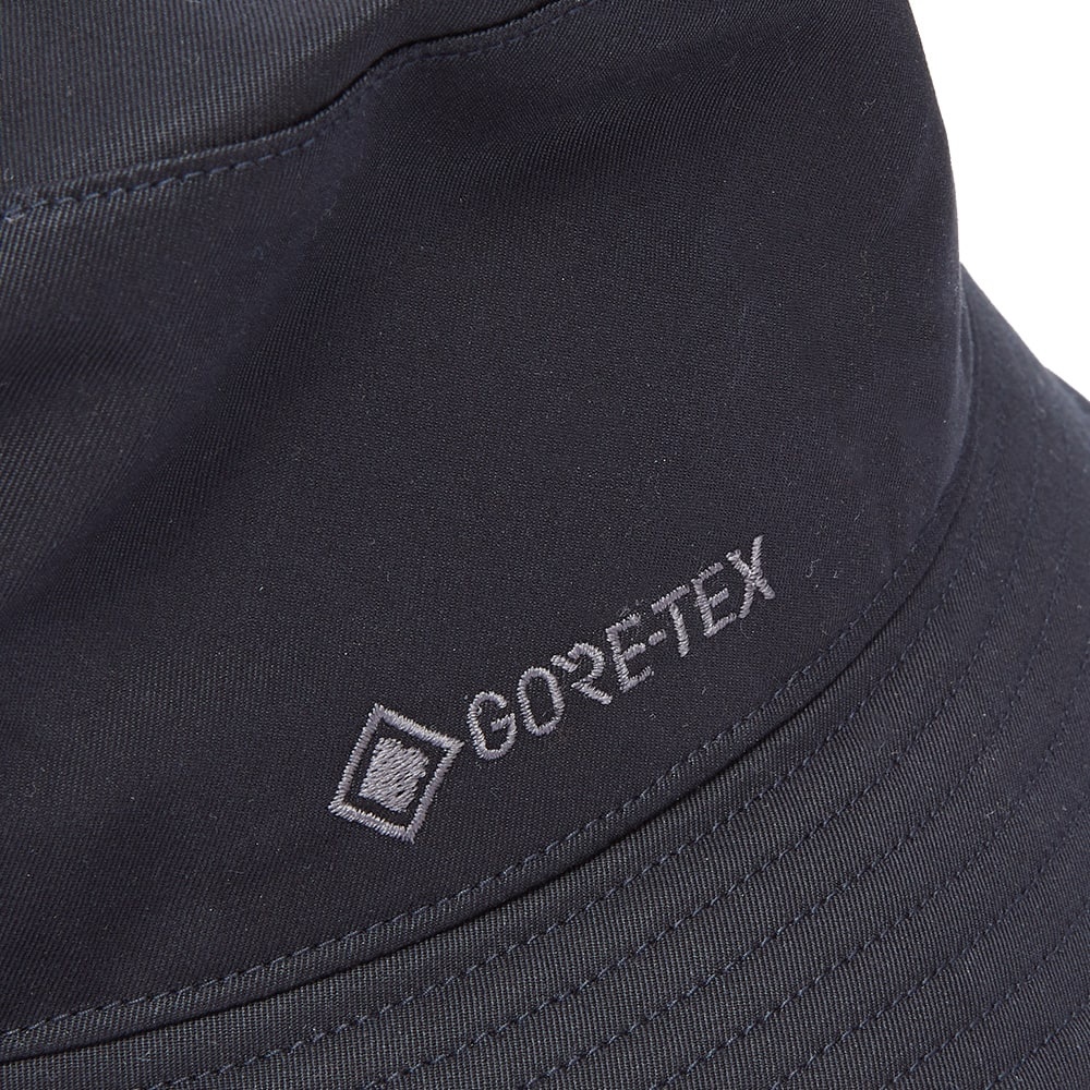 Nanamica Gore-Tex Bucket Hat - 2