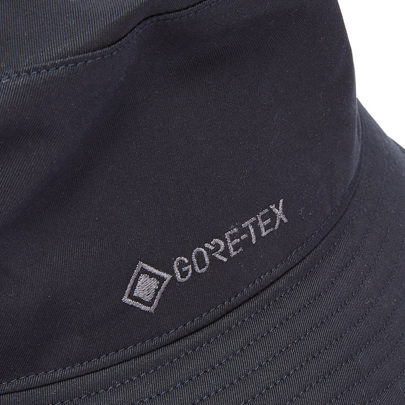 Nanamica Nanamica Gore-Tex Bucket Hat outlook